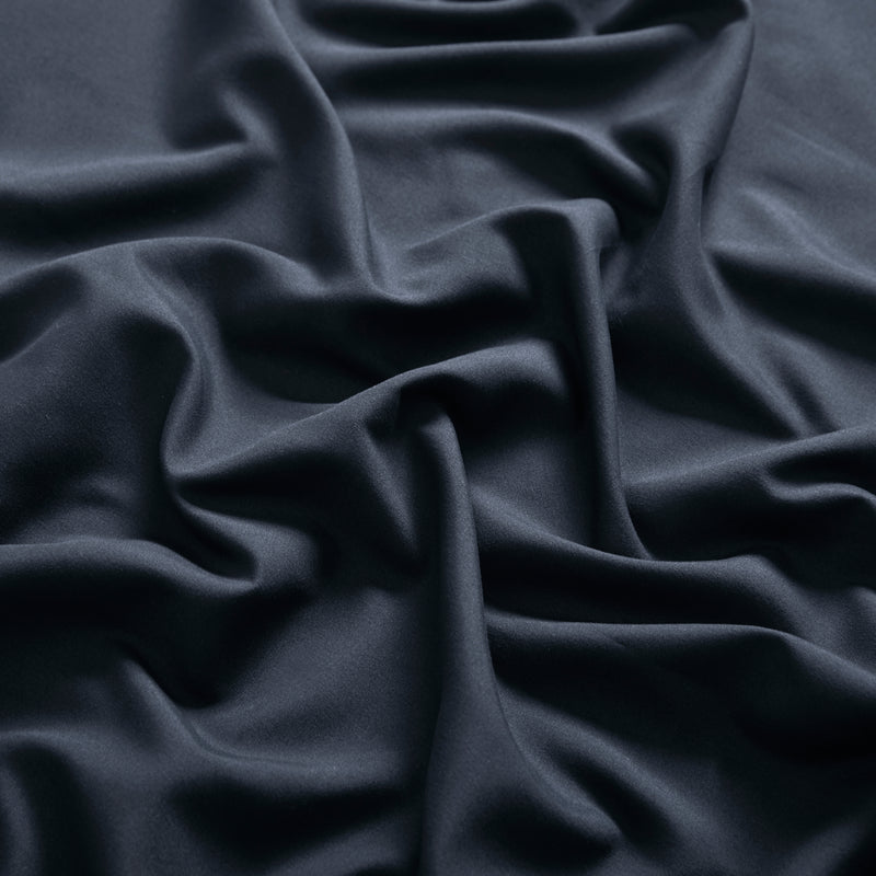 Bed Sheet Set Navy Supreme Collection, all Sizes Available, Deep Pockets, 10 colors available, Yamel Home